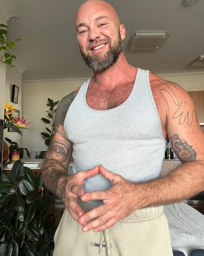 Ryan - Remedial Massage Therapist